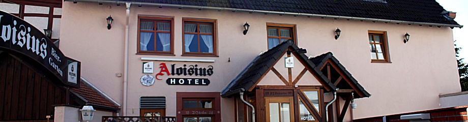 (c) Hotel-aloisius.com